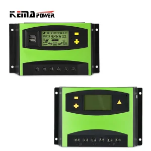 Solar Street Lamp Controller