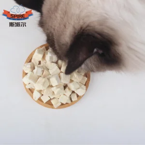 Freeze-Dried Dog Snack