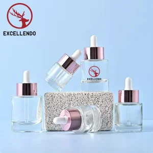 Dropper Serum Bottle