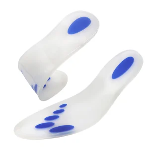 Silicone Insoles