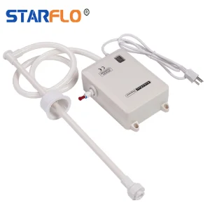 STARFLO Automatic Coffee Tea Machines Flojet Bottle Pump Portable Water Dispenser Pump