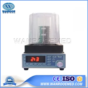 Ath-1 Movable ICU Portable Ventilator