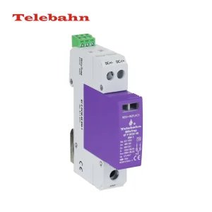 Telebhn 48V DC Surge Protective Device