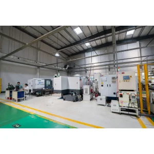 Black High Speed Grh Neutral Package/Wooden Pallet Excavator Swing Motor