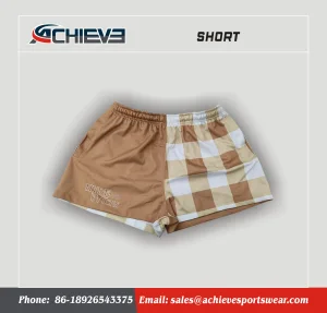 Athletic Shorts