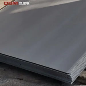 Hot Rolled Stainless Steel 4Cr13