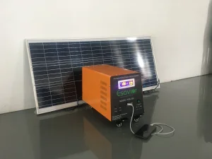 Pure Sine Wave Inverter