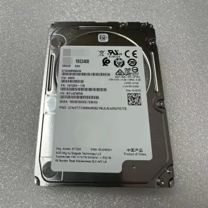 Exos 10E2400 ST60MM0009 600G