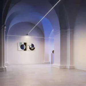 Premium DC12V/24V Indoor LED Linear Skyline Lighting Solutions