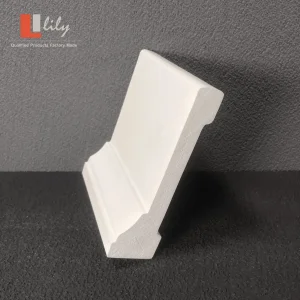 Waterproof Plastic Products Building Material PVC Casing Moulding for Window Decoration