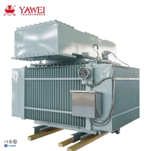 11kv 2000kVA Outdoor Transformer