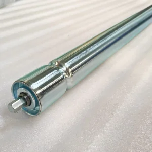 V-Grooved Drive Roller