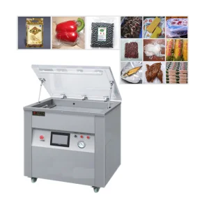 Energy Saving dz 600 Meat Vacuum Packing Machine
