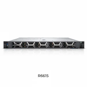Dell R6615 1U Rack Server