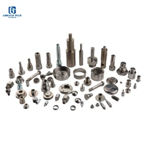 Metal Milling Auto Parts