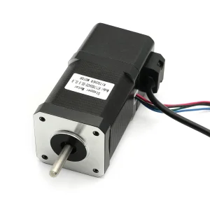 Stepper Motor