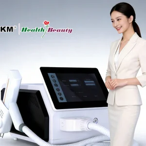 Nd Yag Laser System