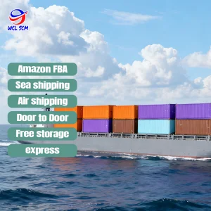 Comprehensive Project Cargo Services LCL FCL