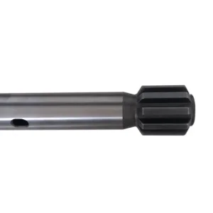 Tool Adapters