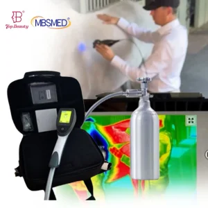 for Human for Horse Cryotherapy Devicetargets Pain &amp; Inflammation for Faster Recovery