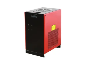 China Air Cooled Refrigerated Air Dryer
