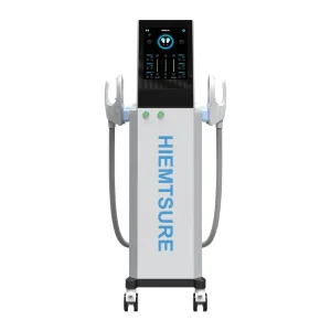 Top Sale High Intensity Focused Electromagnetic Muscles Stimulate EMS Muscle Stimulator Beauty for Clinic SPA