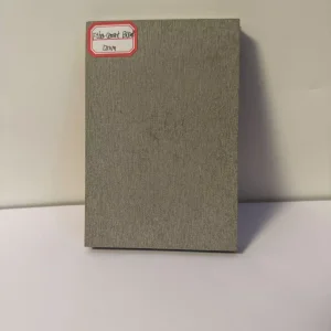 12mm Fire Rated Fiber Cement Board