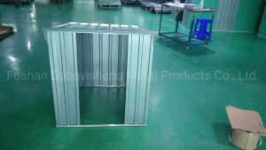 Gaiola de Metal DSD9090100-G