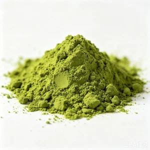 Venda Quente Orgânica Premium Grau Cerimonial Cultivada à Sombra Pó de Matcha Moído em Pedra