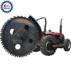 Hot Selling Trencher