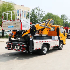 Aerial Work Truck