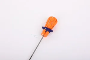 Factory Price Disposable Anchor Bolt with Line for Soft Tissue Fixation Peek Suture Anchor