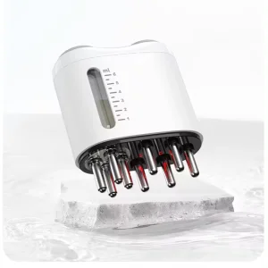Electric Oil Applicator Comb