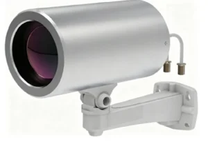 Thermal Bullet Camera