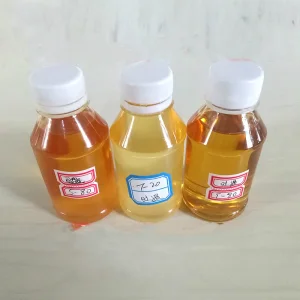 Emulsifier Polysorbate 85/Tween 85 Bulk Supply Competitive Price