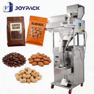 Industrial Vertical Multihead Weigher