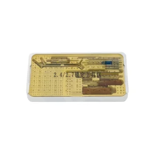 CANWELL Locking Screw Set