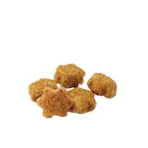 Low Calorie Crunchy Cat Treats