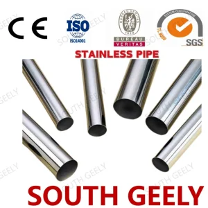 Customized ISO Approved Sea-Worthy Steel Bar Packaging Solutions