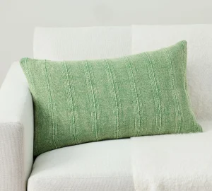 Linen Blend Pillow