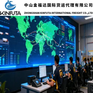 Air Freight China to Europe