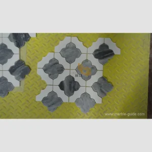 White/Grey/Black/Gray Marble Mosaic Tile for Bathroom/Floor/Kitchen Interior/Decoration/Backsplash Swimming Pool Tiles