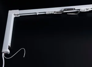 Smart Home AC Tubular Motor