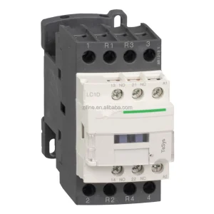 Original Electric Contactor