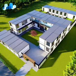Detachable Flatpack