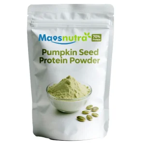 Pumpkin Seeds Extract