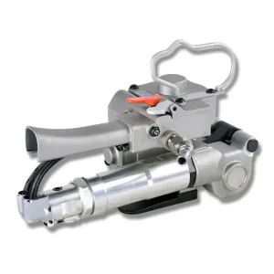 Wholesale Pneumatic PP/PET Strapping Tool from China Suppliers and Factory for All Strapping Applications Manufacturer, Factories