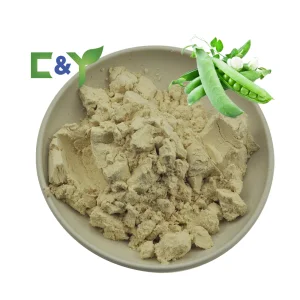 Top Quality Natural Plant Pea Protein Powder