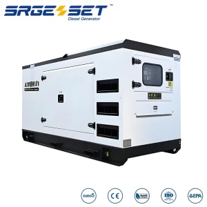 8-2000kw مجموعة مولد المغناطيس 50Hz للطاقة الشمسية الهجينة على نطاق واسع