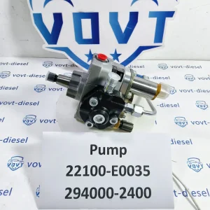 Common Rail Pump